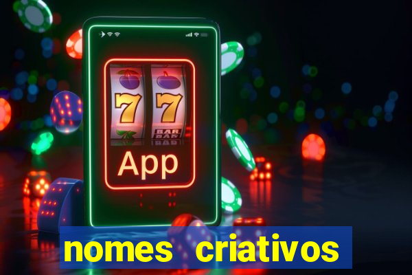 nomes criativos para clube de poker